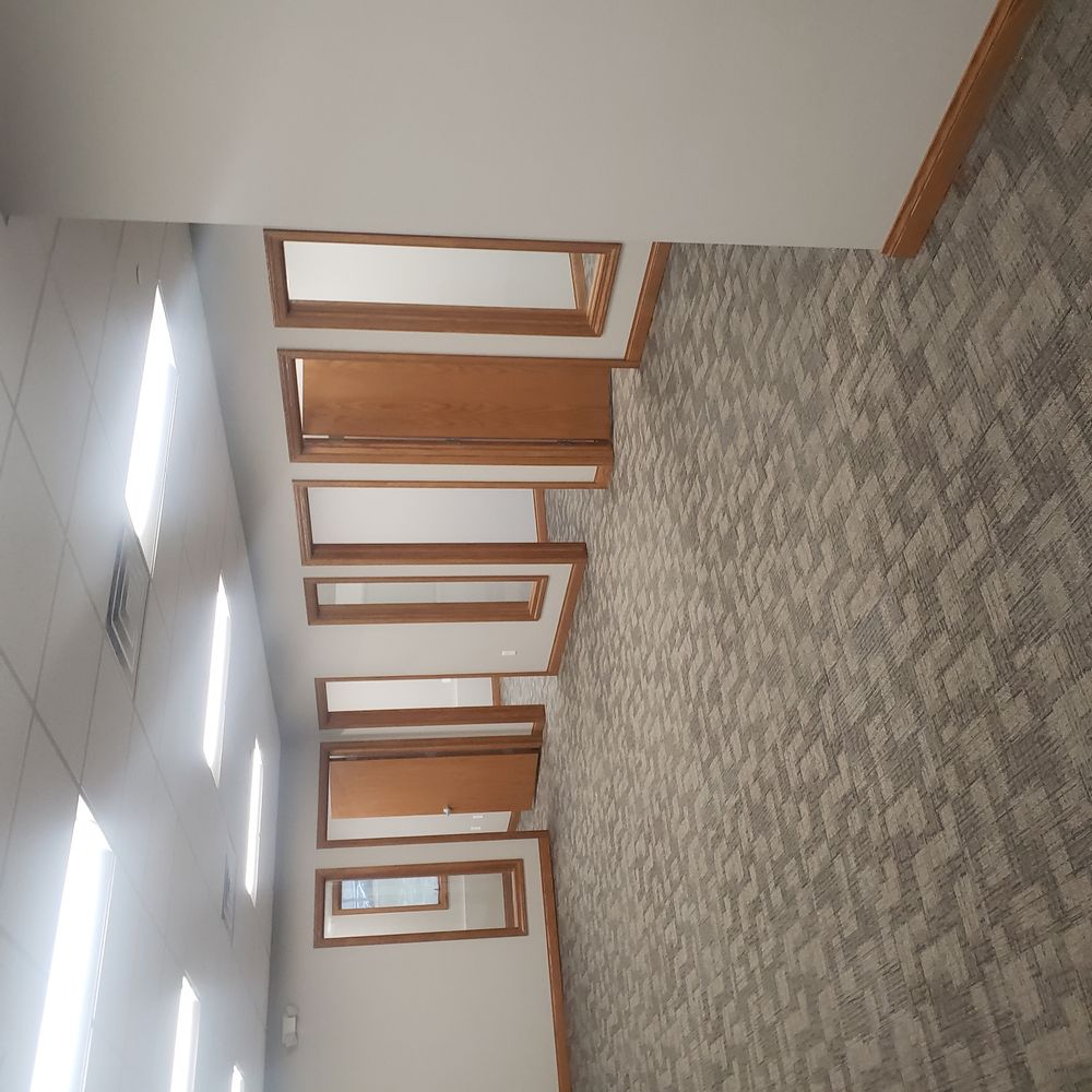 119 N McCarthy Suite T